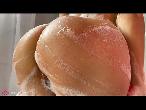 ❤️ La morena es masturba el cony amb un vibrador fins a un orgasme intens a la dutxa ️ Porno de qualitat a nosaltres ca.masseffect1.ru ❌️
